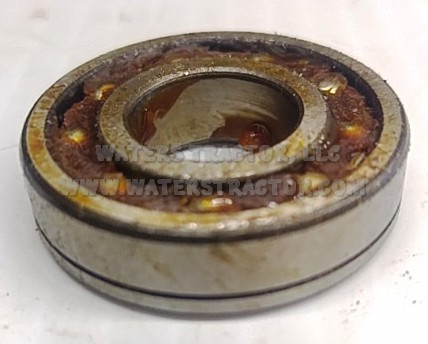 Misc Bearings & Seal Bearing, Ball