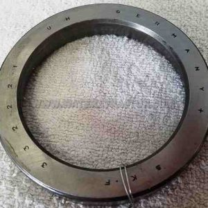 Misc Bearings & Seal Bearing Cup