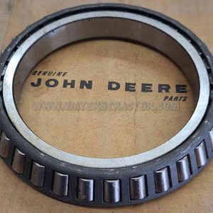 Misc Bearings & Seal Bearing Cone, John Deere