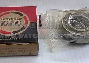 Misc Bearings & Seal Bearing