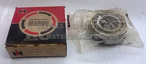 Misc Bearings & Seal Bearing