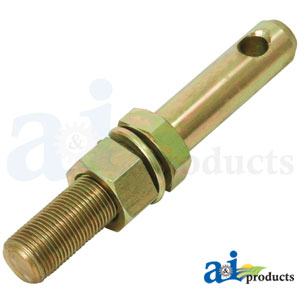 Hitch & Drawbar Pin, Lift Arm – Cat I