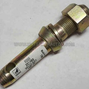Hitch & Drawbar Pin, Lift Arm – Cat 1 Forged