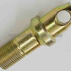 Hitch & Drawbar Pin, Lift Arm - Cat 1