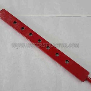 Hitch & Drawbar Drawbar, Cat 0