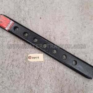 Hitch & Drawbar Drawbar, Cat 1