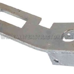 Hitch & Drawbar Drawbar Lock