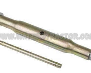 Hitch & Drawbar Center Link Assy