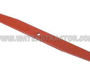Hitch & Drawbar Center Link Assy