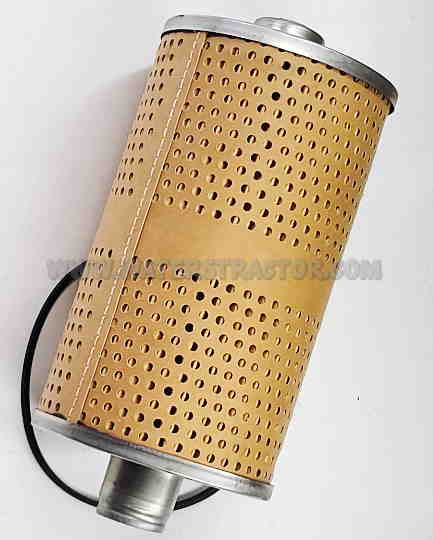 Filters Filter, Oil