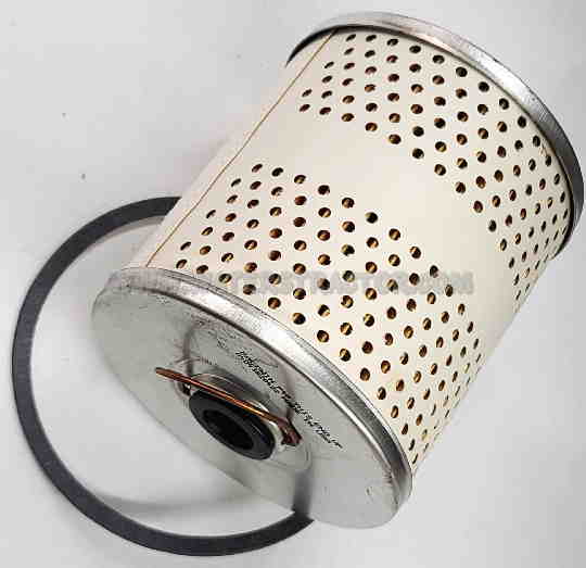 Filters Filter, Oil
