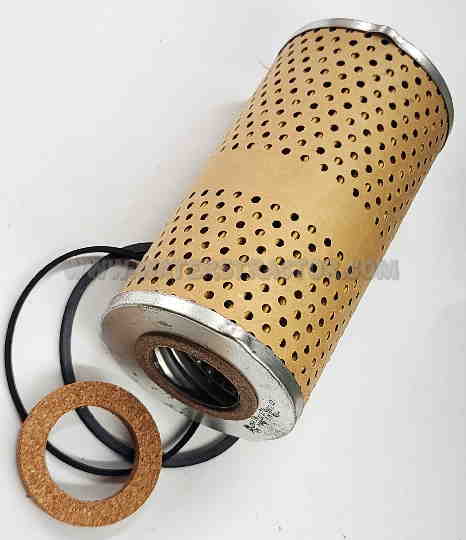 Filters Filter, Oil