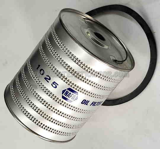 Filters Filter, Oil