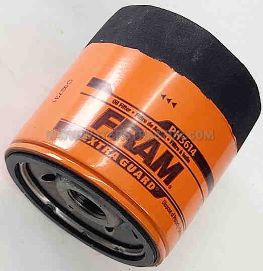 Filters Filter, Oil