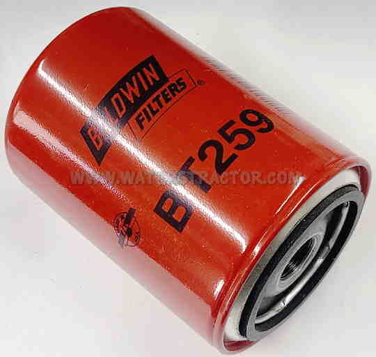 Filters Filter, Oil