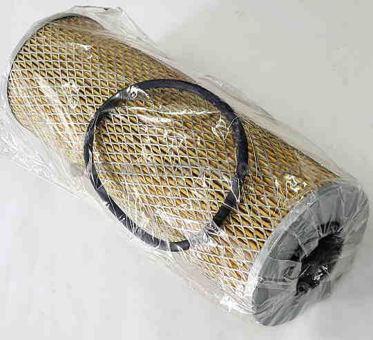 Filters Filter, Hydraulic