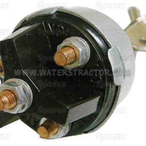 Electrical – All Mod Starter Switch