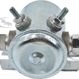 Electrical - All Mod Solenoid