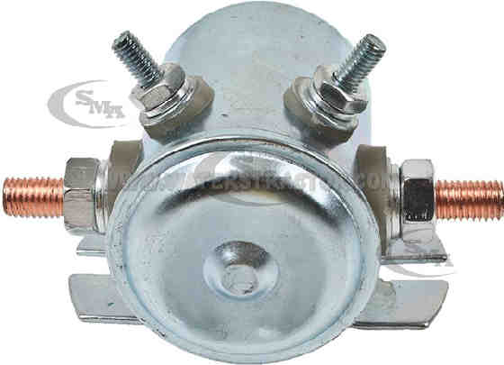 Electrical - All Mod Solenoid