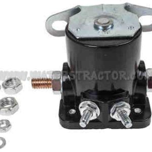 Electrical - All Mod Solenoid