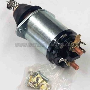 Electrical - All Mod Solenoid