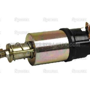 Electrical – All Mod Solenoid