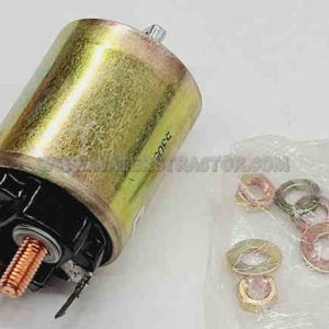 Electrical – All Mod Solenoid