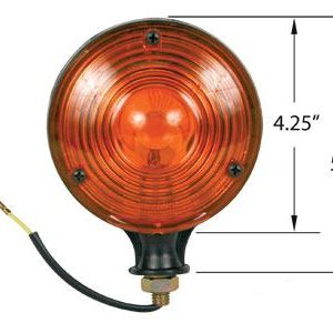 Electrical – All Mod Warning Lamp (12 Volt)