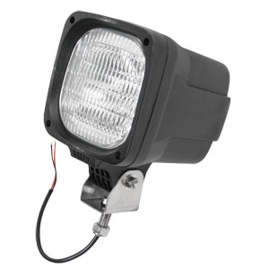 Electrical – All Mod Price Slashed! Work Lamp; Hid, Flood, 55W – Was $136.00