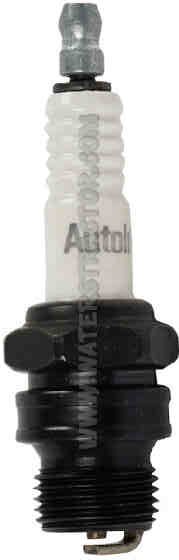 Electrical - All Mod Spark Plug, 4 Pack