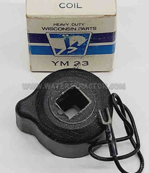 Electrical - All Mod Ignition Coil