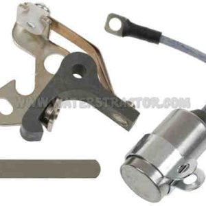 Electrical – All Mod Ignition Kit