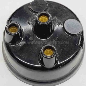 Electrical – All Mod Distributor Cap