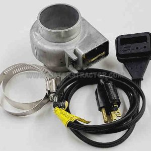 Electrical – All Mod Hose Insert Heater, 2″, 600 Watt