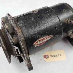 Electrical – All Mod Generator, 12 Volt