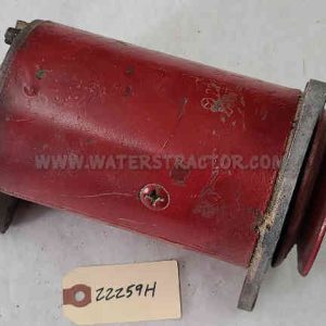 Electrical – All Mod Generator, 12 Volt