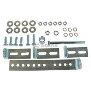 Electrical – All Mod Bracket Kit