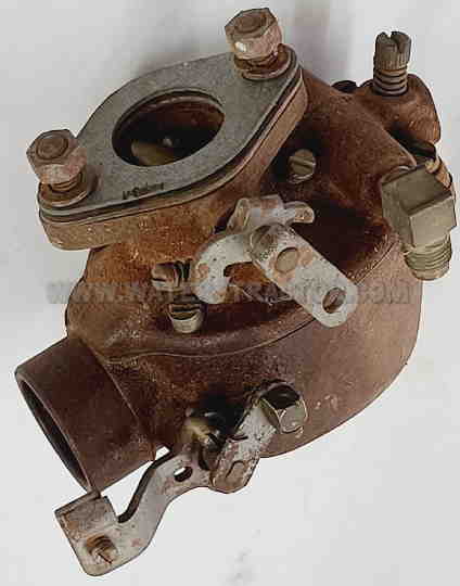 Carburetors & Kits Carburetor, Marvel Schebler