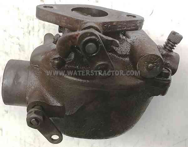 Carburetors & Kits Carburetor, Marvel Schebler
