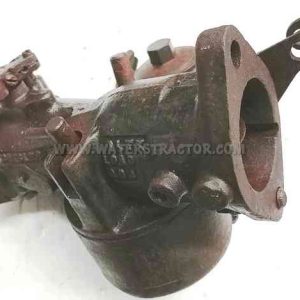 Carburetors & Kits Carburetor, Marvel Schebler