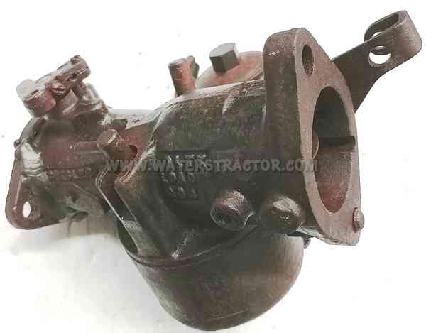Carburetors & Kits Carburetor, Marvel Schebler