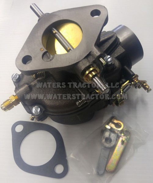 Carburetors & Kits Carburetor - Zenith 69 Series