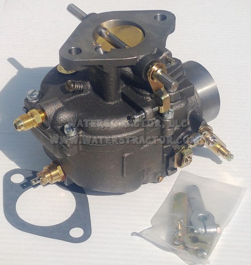 Carburetors & Kits Carburetor - Zenith 69 Series
