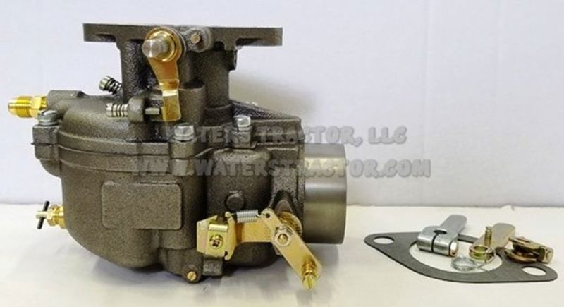 Carburetors & Kits Carburetor - Zenith 69 Series
