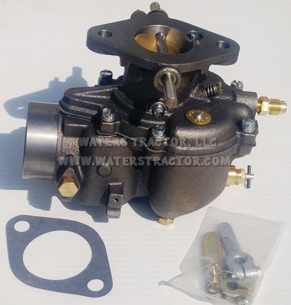 Carburetors & Kits Carburetor - Zenith 69 Series