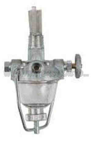Carburetors & Kits Sediment Bowl Assy
