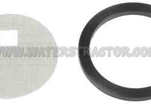 Carburetors & Kits Screen & Gasket Kit