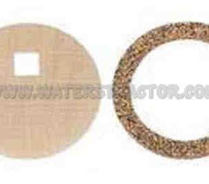 Carburetors & Kits Screen & Gasket Kit