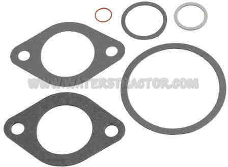 Carburetors & Kits Gasket Kit, Carburetor
