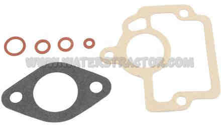 Carburetors & Kits Gasket Kit, Carburetor